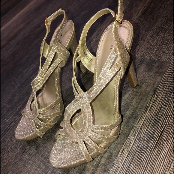 Audrey Brooke Heels - Picture 5 of 5